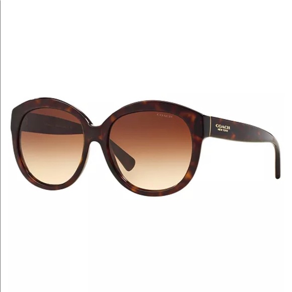Coach Accessories - Coach sunglasses